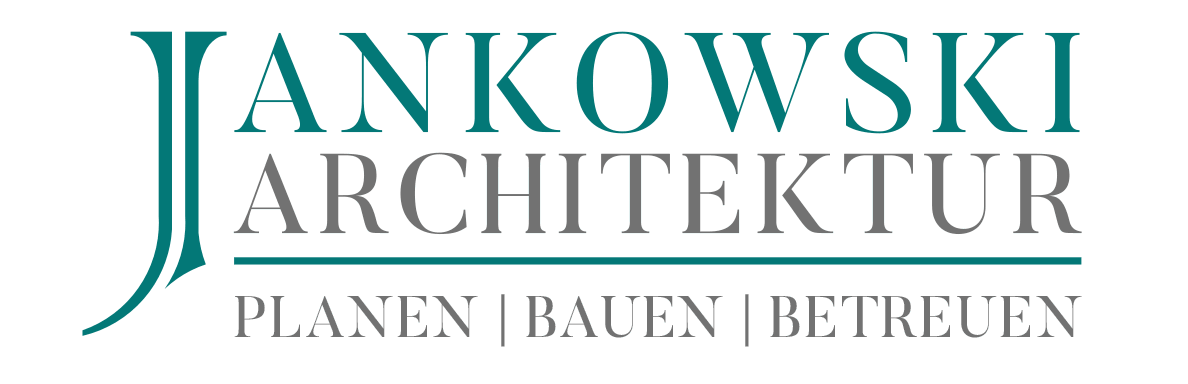 Wir erstellen aktuell eine neue Homepage. Haben Sie bitte etwas Gedild. Sie erreichen uns unter Kontakt@jankowskiarchitektur.de oder unter +49 1573 6577507